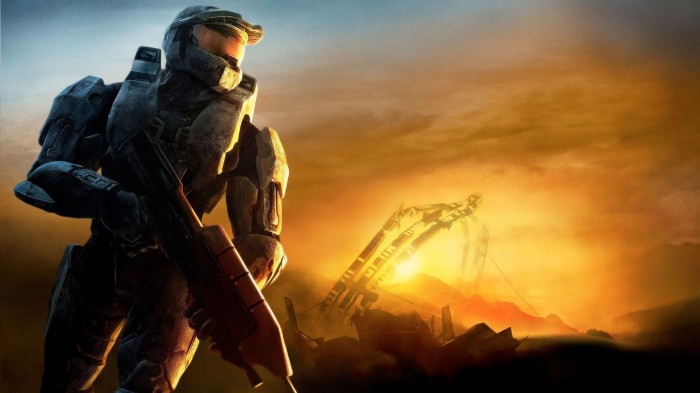 Halo 3 na PC - wersja beta wystartuje w poowie czerwca