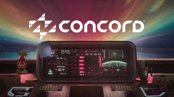 Concord to sieciówka, przy której pracuje należące do PlayStation studio Firewalk 