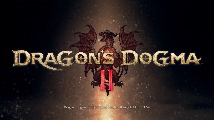 Zwiastun z Dragon's Dogma 2 pokazuje potężnych przeciwników