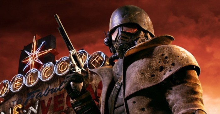 Fallout: New Vegas za darmo w Epic Games Store