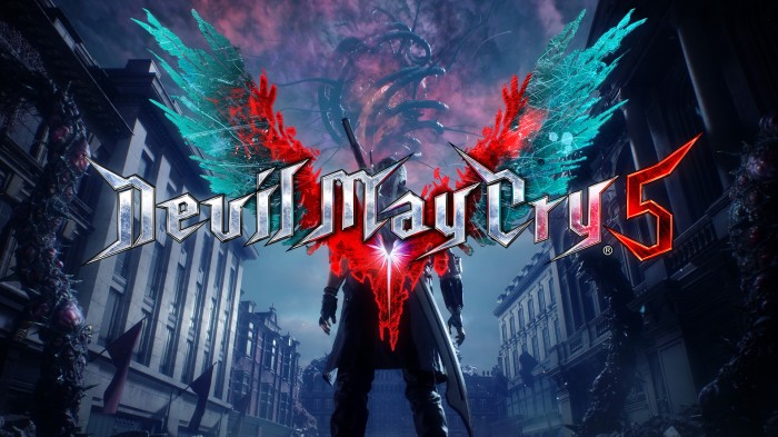 Devil May Cry 5 jest gotowe w 75 procentach - nowe szczegy