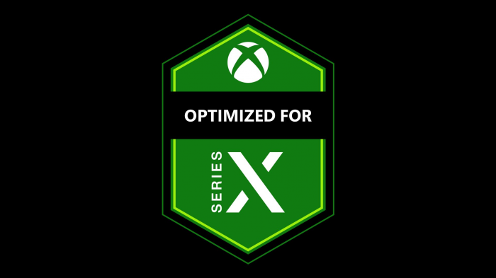 Microsoft ujawnia szczegy dotyczce inicjatywy Zoptymalizowane dla Xbox Series X