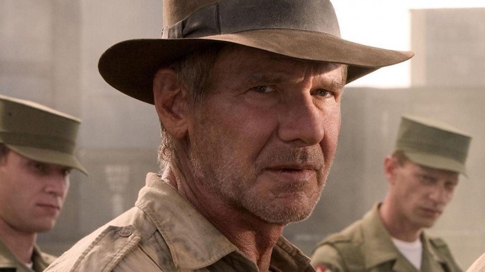 Indiana Jones 5 może być ostatnim filmem Harrisona Forda