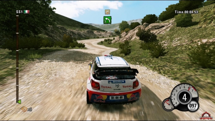 Zapowiedziano WRC 4: FIA World Rally Championship