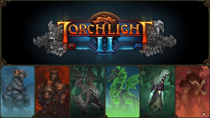 Torchlight II sprzedao si w nakadzie 2 mln egzemplarzy
