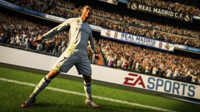 FIFA 18 - jeden z graczy wyda na mikrotransakcje ponad 16 tysicy dolarw