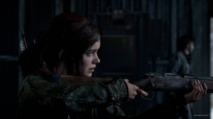 The Last of Us:Part I dla PC zadebiutuje niedugo po premierze na PS5
