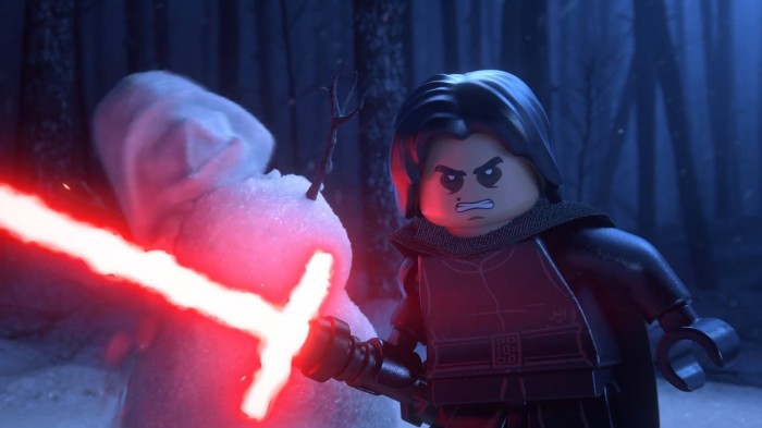 LEGO Star Wars: The Skywalker Saga z now dat premiery