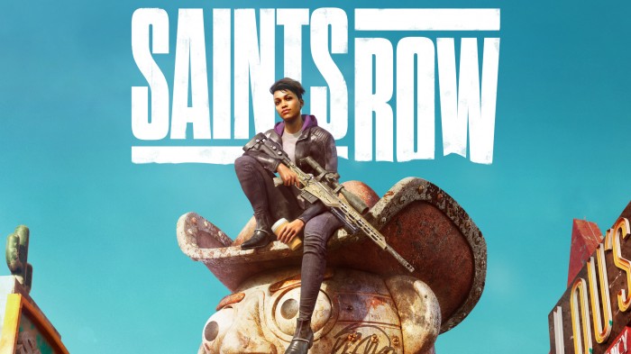 Saints Row - zapowiedziano reboot serii