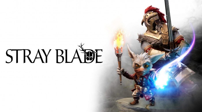 Stray Blade - zapowiedziano nowe cRPG akcji w klimatach soulslike