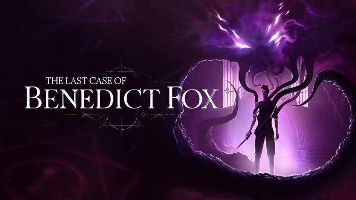 The Last Case of Benedict Fox - nowe informacje i zwiastun