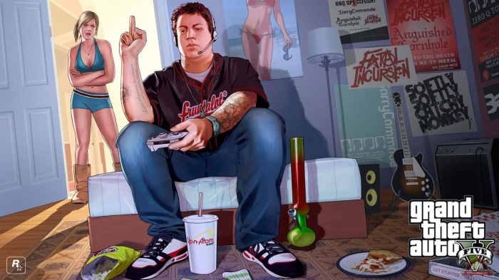 Grand Theft Auto V - Grand Theft Auto Online faktycznie z mikropatnociami. Znamy ceny fantw