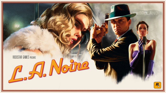 L.A. Noire: The VR Case Files - teraz naprawd przeniesiemy si do LA lat 40. XX wieku