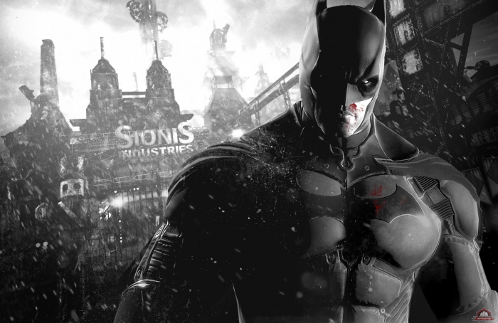 Batman: Arkham Origins - dzi premiera nowych przygd Czowieka Nietoperza