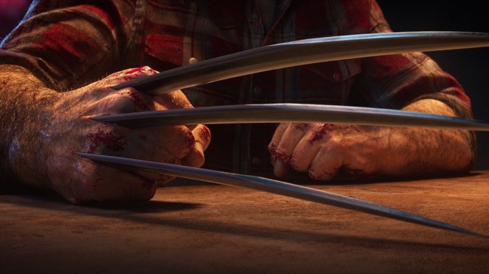Scenarzyst Marvel's Wolverine jest osoba odpowiedzialna za histori ze Spec Ops: The Line