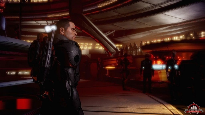 Mass Effect 2 - ujawniono oficjalne wymagania sprztowe i rodzaj zabezpiecze antypirackich! 