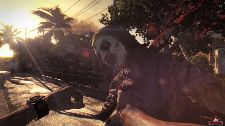 Dying Light to co wicej ni elementy z Mirror's Edge i Dead Island - twierdzi producent gry