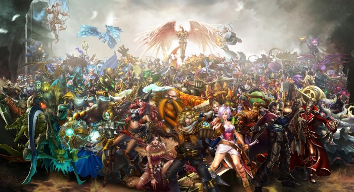 League of Legends i Clash of Clans wygeneroway najwikszy przychd z cyfrowej sprzeday