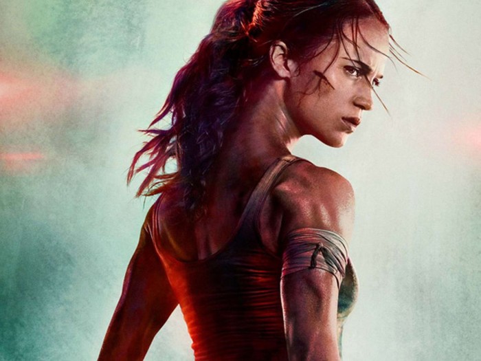 Kontynuacj filmu Tomb Raider napisze twrczyni serialu Lovecraft Country