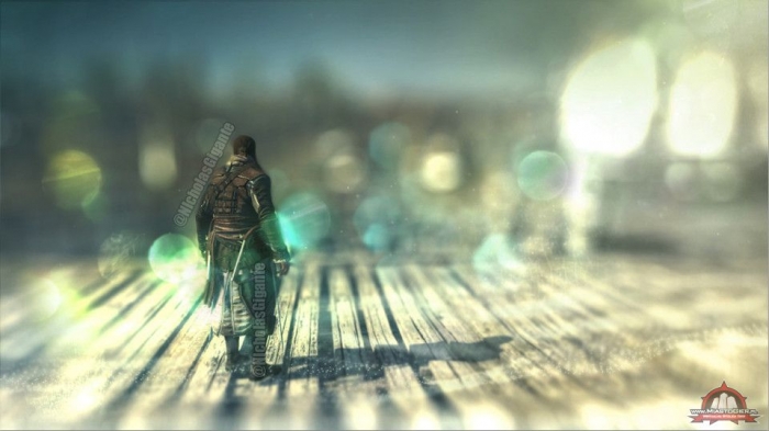 Assassin's Creed IV - wypywaj informacje o kolejnej czci serii!