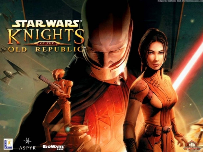 Star Wars: Knight of the Old Republic - jest szansa na reedycj gry?