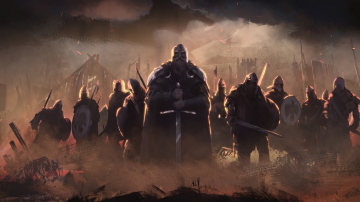Total War Saga: Thrones of Britannia - dwa trailery prezentujce Celtw