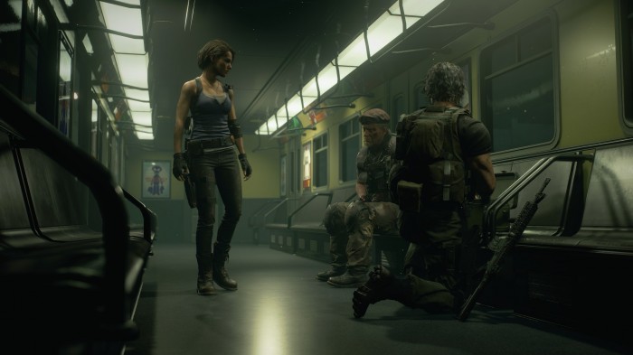 W Resident Evil 3 dostpny bdzie tryb wspomagany