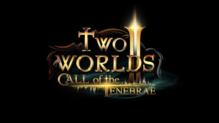 Reality Pump zapowiada Two Worlds III i dwa DLC do Two Worlds II!