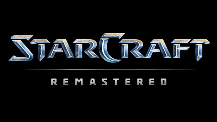 StarCraft Remastered - odwieona legenda ukae si latem 2017