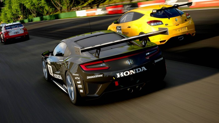 Gran Turismo 7 - Polyphony Digital daje kademu milion kredytw za problemy z gr