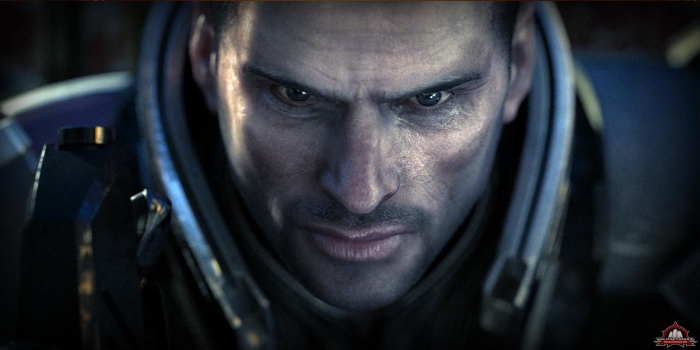 Czy seria Mass Effect trafi wreszcie na PlayStation 3? 