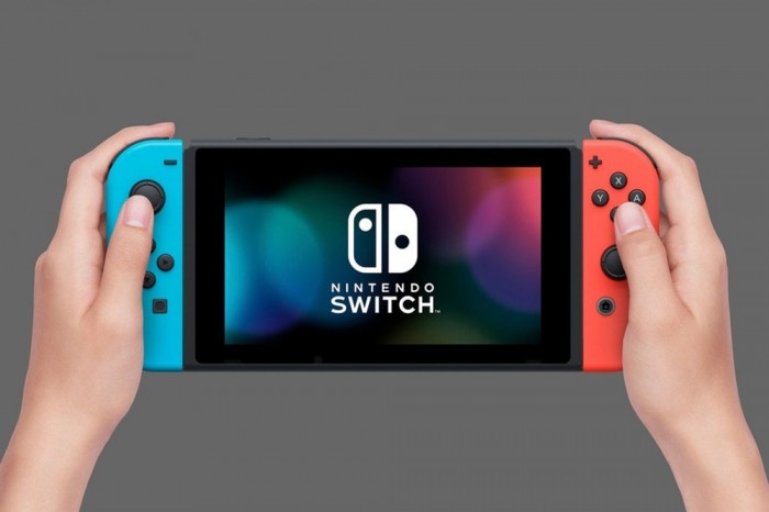 Switch sprzedaje si bardzo dobrze, a prezes Nintendo odchodzi ze stanowiska