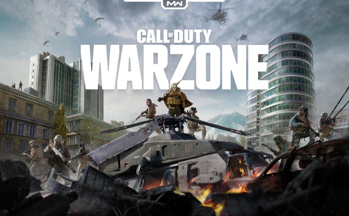 Sequel Call of Duty: Warzone zostanie zaprezentowany jeszcze w tym roku