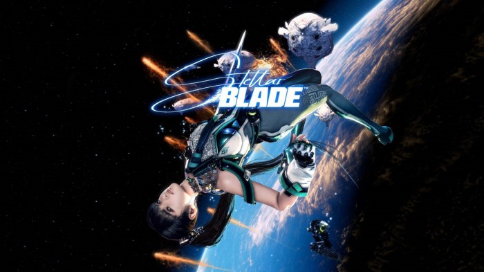 Stellar Blade na zwiastunie premierowym