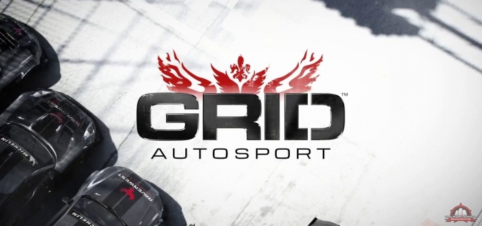 GRID: Autosport - sporo nowego gameplayu