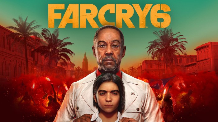 Gameplay Far Cry 6 zostanie zaprezentowany za dwa dni, 28 maja
