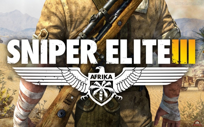 Pierwsze recenzje Sniper Elite III: Afrika
