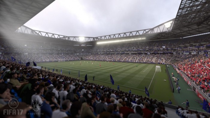 FIFA 17 wzbogaci si o lig japosk - kosztem Pro Evo
