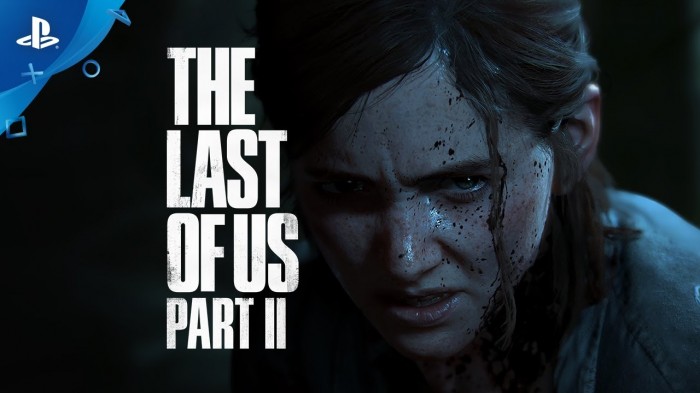 The Last of Us: Part II z czterema milionami sprzedanych kopii