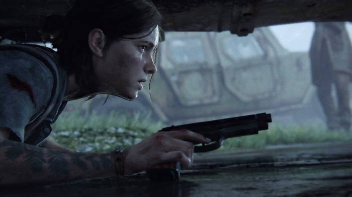 Naughty Dog, twrcy The Last of Us: Part II, opowiadaj o crunchu w grach wideo