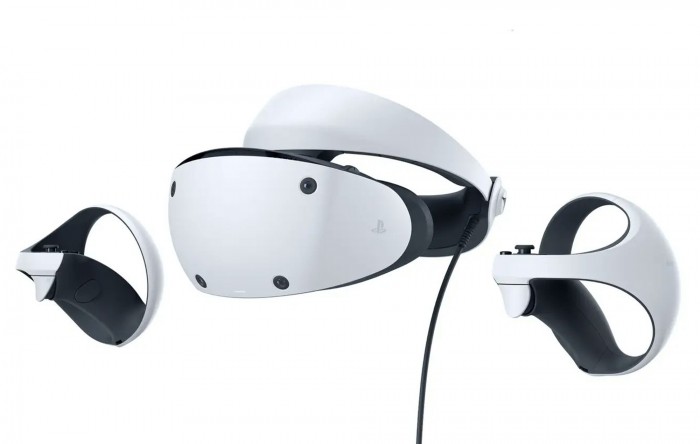 Sony przedstawia funkcje PlayStation VR 2