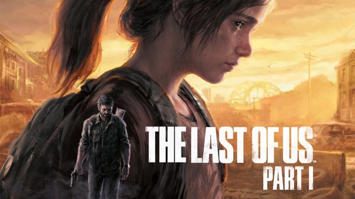 Gameplay w The Last of Us: Part I dla PS5 rni si znaczco od wersji dla PS3