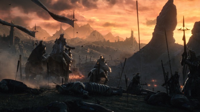 The Lords of the Fallen - nowe informacje na temat gry, jej wiata oraz trybu wsppracy