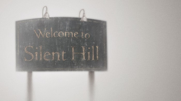 Silent Hill: The Short Message dostao kategori wiekow