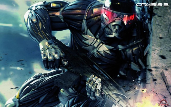 Crysis 2 za darmo dla abonentw PlayStation Plus w listopadzie
