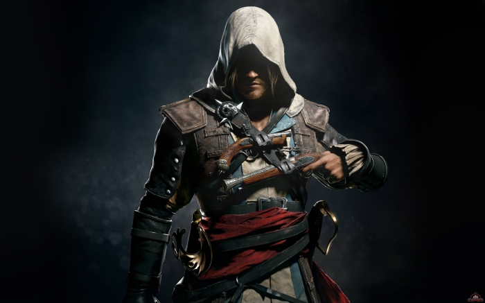 Pierwsze 30 minut z Assassin's Creed IV: Black Flag