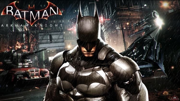 Batman: Arkham Knight - wersja na PC powrci do sprzeday ju w t rod 