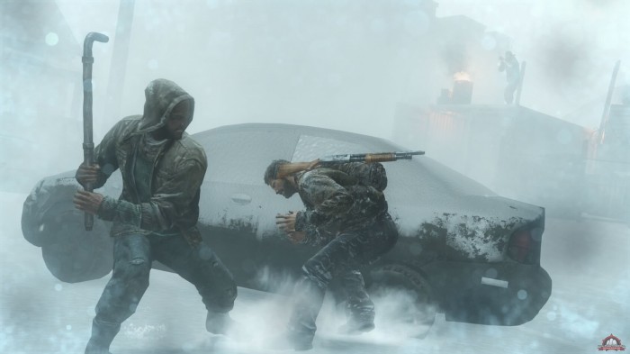 Twrcy The Last of Us: Remastered skrcili czas wczytywania danych na PS4 - znaczco!