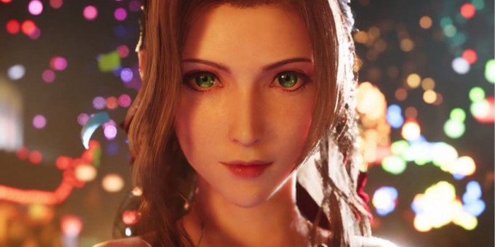 Final Fantasy VII Remake na zdjciach; drugi epizod ju w produkcji