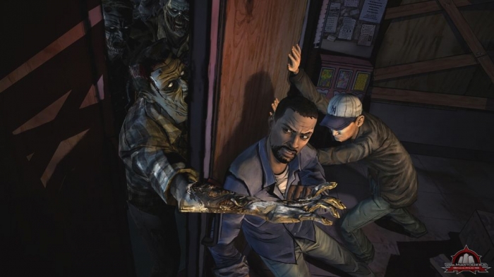 Pierwszy epizod The Walking Dead za darmo na Xbox Live. W pitek przecenione zostan pozostae odcinki